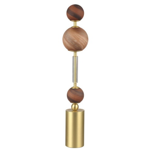 Настольная лампа Odeon Light Callisto Modern 5457/4TL