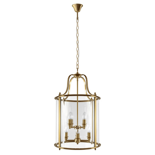 10456/8 AB Подвесной светильник LOFT IT Lighthouse