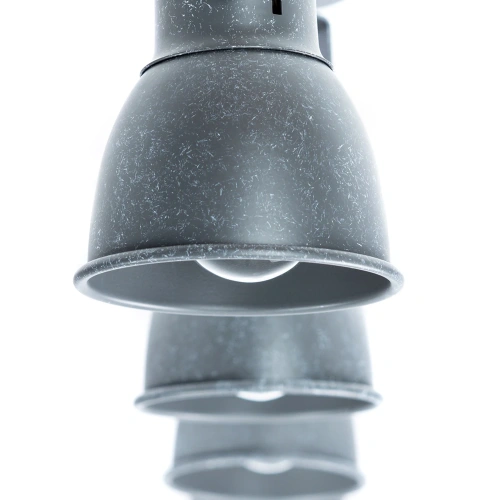 Спот Arte Lamp JOVI A1677PL-4GY фото 5