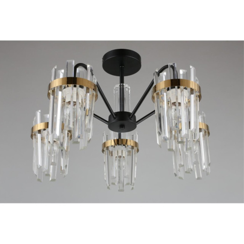 Люстра потолочная OML-67717-05 фото 5 Люстра потолочная OML-67717-05 фото 5