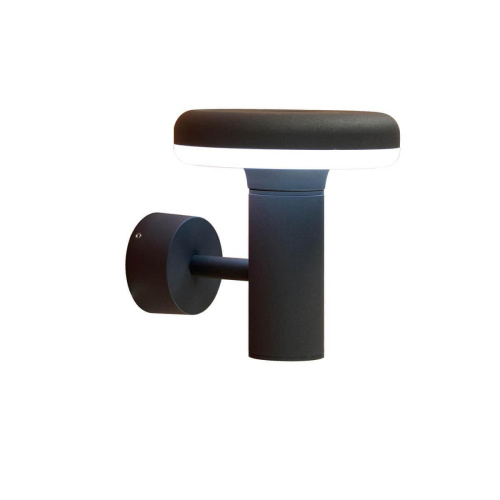 Уличный настенный светодиодный светильник Citilux CLU01W Уличный настенный светодиодный светильник Citilux CLU01W