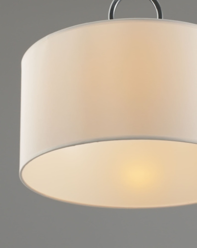 Светильник подвесной Moderli V10553-1P Macadamia фото 5