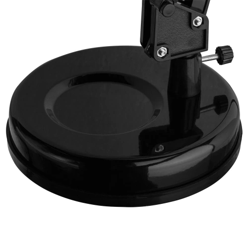 Офисная настольная лампа Arte Lamp JUNIOR A1330LT-1BK фото 3 Офисная настольная лампа Arte Lamp JUNIOR A1330LT-1BK фото 3