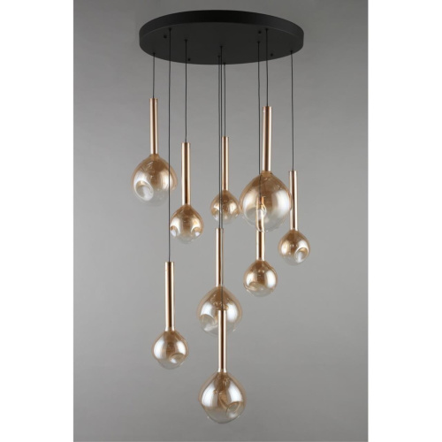 Люстра подвесная APL.058.03.36 фото 8 Люстра подвесная APL.058.03.36 фото 8