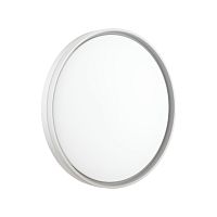 7631/DLN PALE SN 160 Светильник пластик/светло-серый LED 48Вт 3000/4000/6000K D390 IP43 CCT SAVI