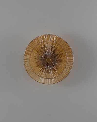 Светильник настенный светодиодный Moderli V11022-WL Brass фото 9