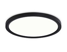 Потолочный светодиодный светильник Ambrella light Orbital Air Slim FZ1906