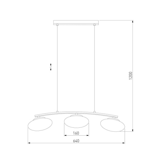 Подвесная люстра TK Lighting 3178 Marika фото 2 Подвесная люстра TK Lighting 3178 Marika фото 2