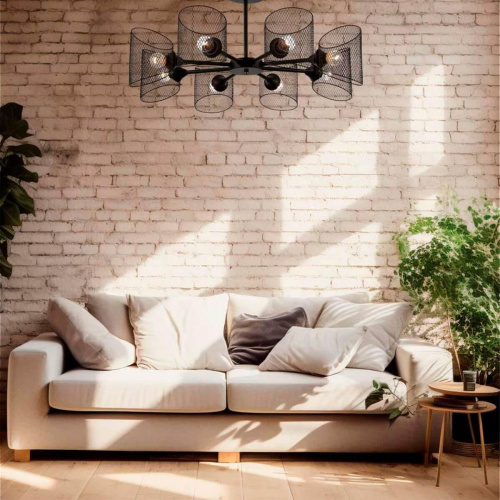 Потолочная люстра Lumion County Tidina 8238/8C фото 5