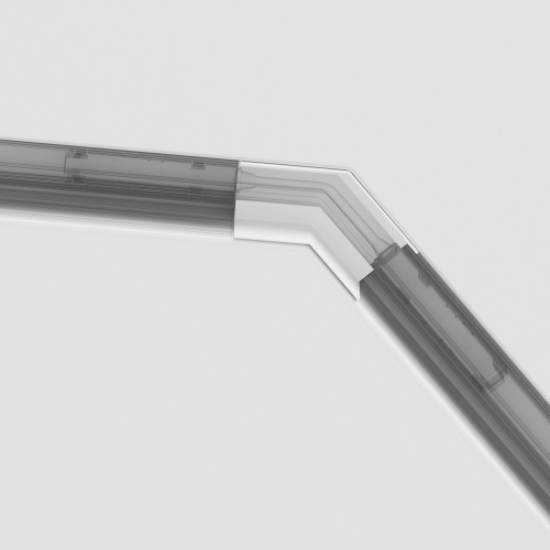 Комплектующие для встраиваемой трековой системы Technical TRA010CLO-42W фото 3 Комплектующие для встраиваемой трековой системы Technical TRA010CLO-42W фото 3