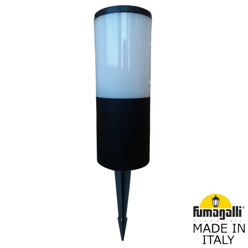 Fumagalli Ландшафтный светильник FUMAGALLI AMELIA SPIKE DR2.572.000.AYE27