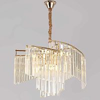 Потолочный светильник Reluce 98068-0.4-600 FG