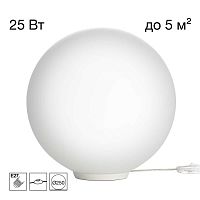 Настольная лампа Citilux RON CL941D25T0