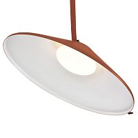 Трековый светодиодный светильник Lightstar Nove 208432