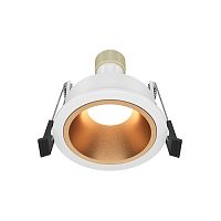 Встраиваемый светильник Technical DL126-GU10-WMG