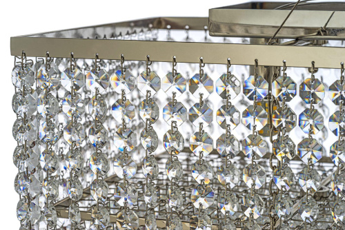 Люстра подвесная Arti Lampadari Elite Milano E 1.5.70X25.105 N фото 4 Люстра подвесная Arti Lampadari Elite Milano E 1.5.70X25.105 N фото 4
