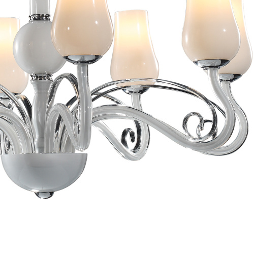 Люстра MD10009004-8A фото 3