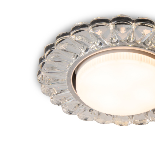 Встраиваемый светильник NUVOLT LDL-012T фото 19