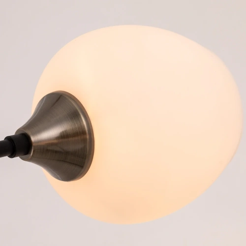 Люстра на штанге Arte Lamp SKAT A3564PL-6BK фото 3 Люстра на штанге Arte Lamp SKAT A3564PL-6BK фото 3