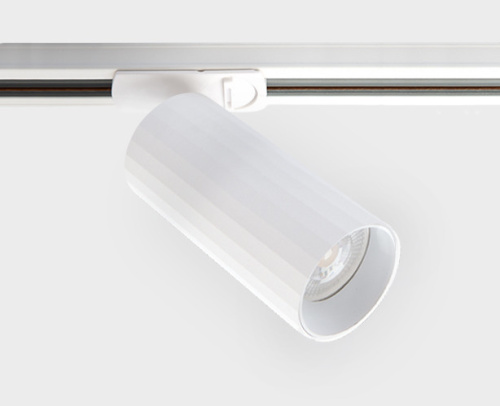 IT08-8010 white светильник трековый