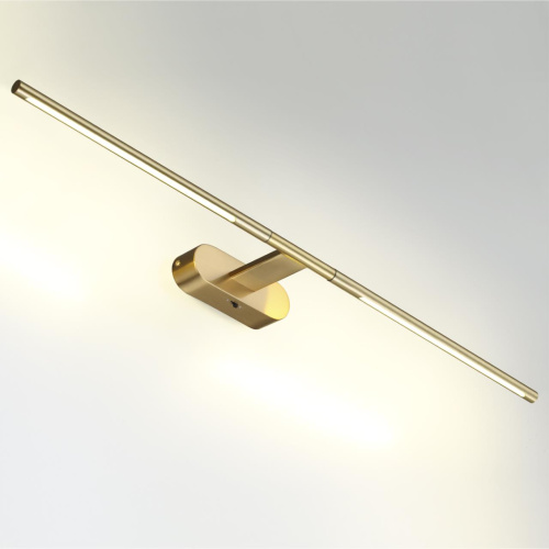 6635/9WL HIGHTECH ODL24 483 металл/античная бронза/акрил Настенный светильник IP20 LED 8W 3000K/3800K/5100K (перекл ч/з тумблер) 220V ALEDO 6635/9WL HIGHTECH ODL24 483 металл/античная бронза/акрил Настенный светильник IP20 LED 8W 3000K/3800K/5100K (перекл ч/з тумблер) 220V ALEDO