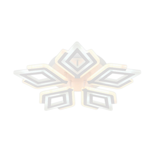 Потолочный светильник Escada 10288/5 LED*85W White Потолочный светильник Escada 10288/5 LED*85W White