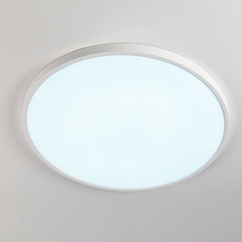 Citilux Бейсик CL738400V Светильник накладной Белый фото 3 Citilux Бейсик CL738400V Светильник накладной Белый фото 3