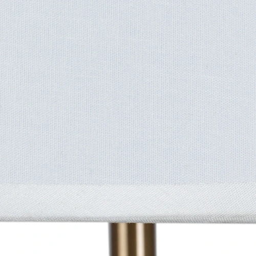 Декоративная настольная лампа Arte Lamp PORRIMA A4028LT-1PB фото 5 Декоративная настольная лампа Arte Lamp PORRIMA A4028LT-1PB фото 5