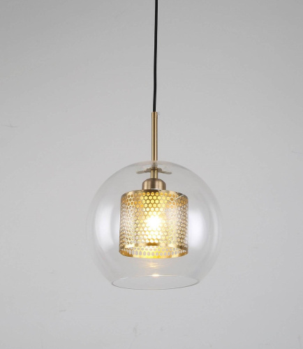 Подвесной светильник Lumina Deco Pontina LDP 6830 MD фото 2 Подвесной светильник Lumina Deco Pontina LDP 6830 MD фото 2