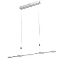 Подвесной светильник DeMarkt Ральф 675013005