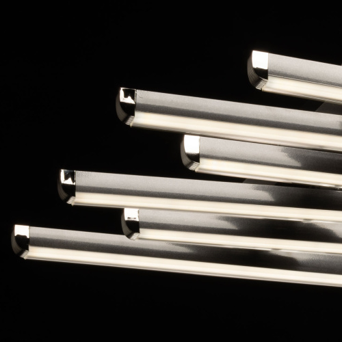 Люстра De City Драйв фото 6 Люстра De City Драйв фото 6