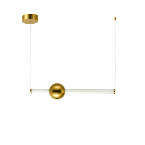 Подвесной светодиодный светильник Favourite Conceptus 2642-1P фото 7