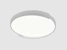 Потолочный светильник Arte Lamp ZIBAL A3087PL-120WH
