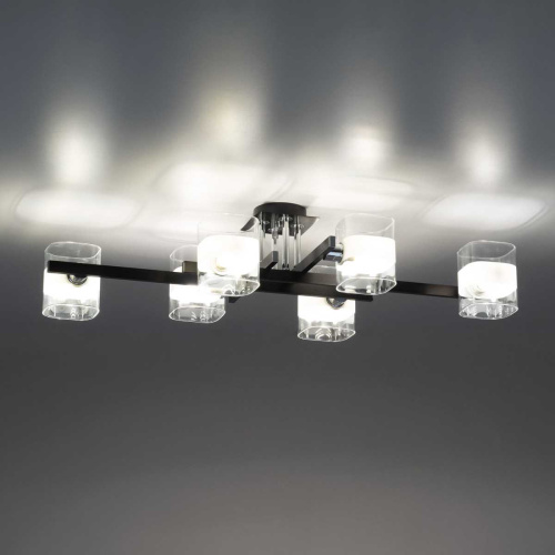 Потолочная люстра Citilux Вирта CL139262 фото 2