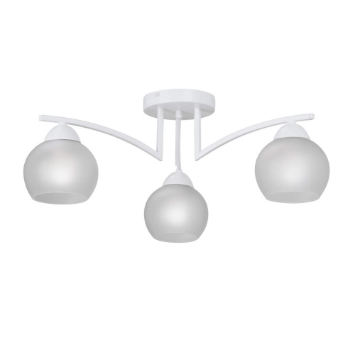 Потолочная люстра Vitaluce V4285-0/3PL Потолочная люстра Vitaluce V4285-0/3PL