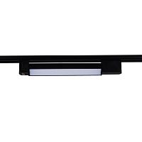 Трековый светодиодный светильник Reluce 06186-9.3-001QY LED20W BK