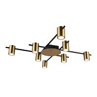 Люстра потолочная APL.633.07.08