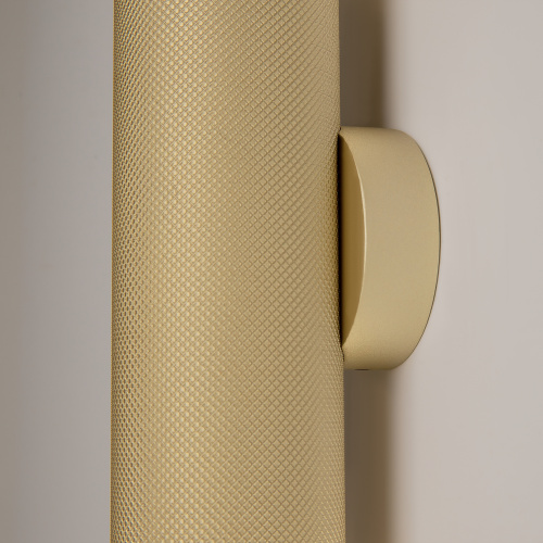 Настенный светильник (бра) Technical C080WL-02-GU10-MG фото 17