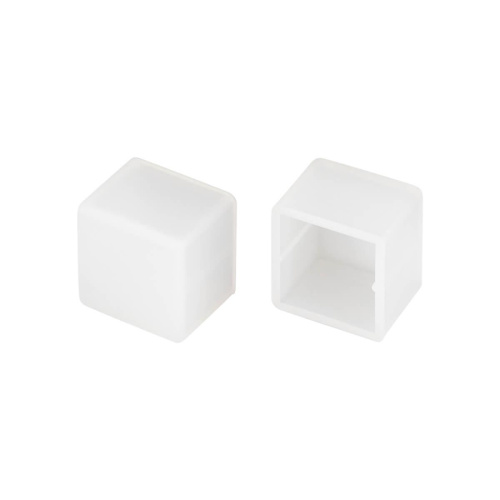 Заглушка глухая Arlight WPH-Flex-1616 White 040864 Заглушка глухая Arlight WPH-Flex-1616 White 040864