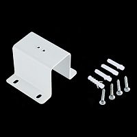 ST015.522.16 Скоба для встраиваемого монтажа SKYLINE 220 ST-Luce Белый SKYLINE 220