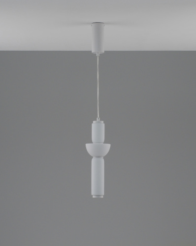 Светильник подвесной светодиодный Moderli V11170-PL Arabella фото 3