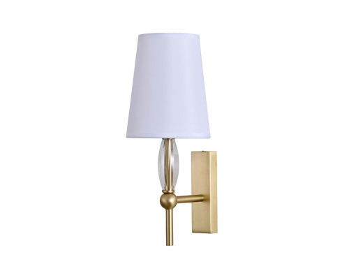 Бра Newport 4371/A brass М0072097 Бра Newport 4371/A brass М0072097