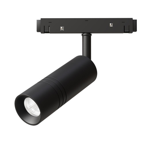 Трековый светодиодный светильник Arte Lamp Expert A5721PL-1BK Трековый светодиодный светильник Arte Lamp Expert A5721PL-1BK