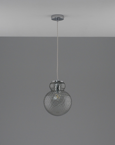 Светильник подвесной Moderli V11168-1P Lorel фото 4 Светильник подвесной Moderli V11168-1P Lorel фото 4