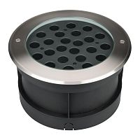 Светильник LTD-DAFNA-GROUND-R260-48W Warm3000 (SL, 45 deg, 230V) Arlight 061289