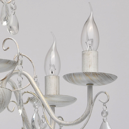 Люстра De City Аврора фото 5 Люстра De City Аврора фото 5