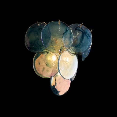 10492W Blue Бра LOFT IT Lolly фото 3 10492W Blue Бра LOFT IT Lolly фото 3