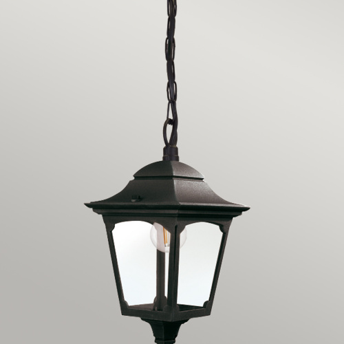 Подвесной фонарь Elstead, Арт. CP9-BLACK фото 3