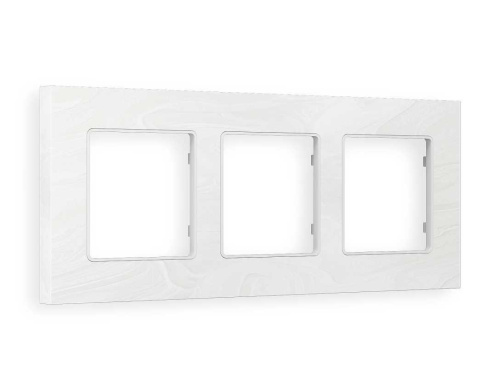 Рамка AMBRELLA VOLT AF930103