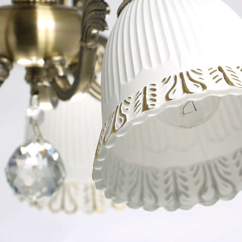 Люстра потолочная De City Ариадна 105010505 фото 2